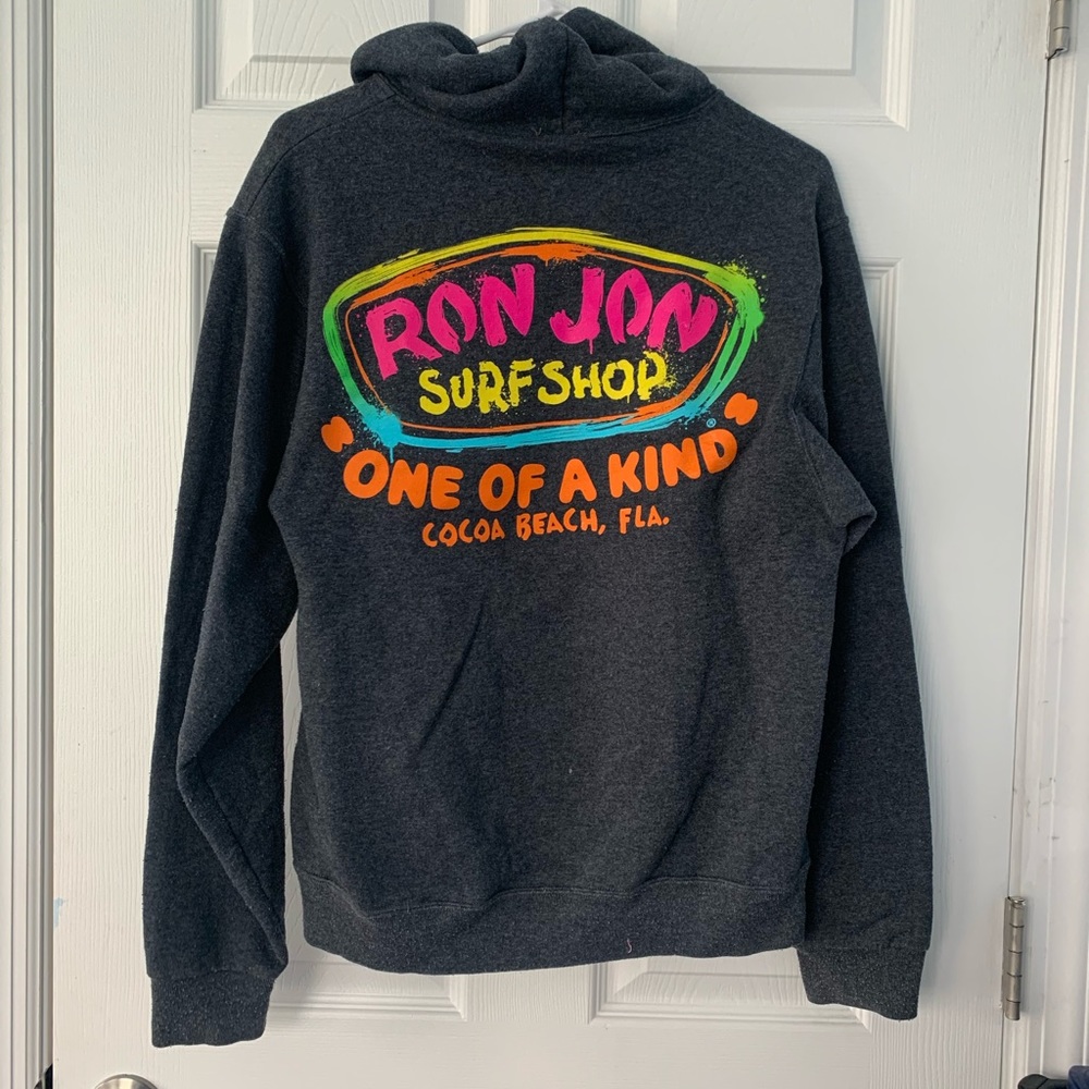 Ron Jon Surf Shop